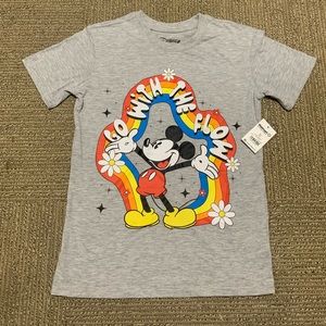 Cute Mickey Mouse t-shirt